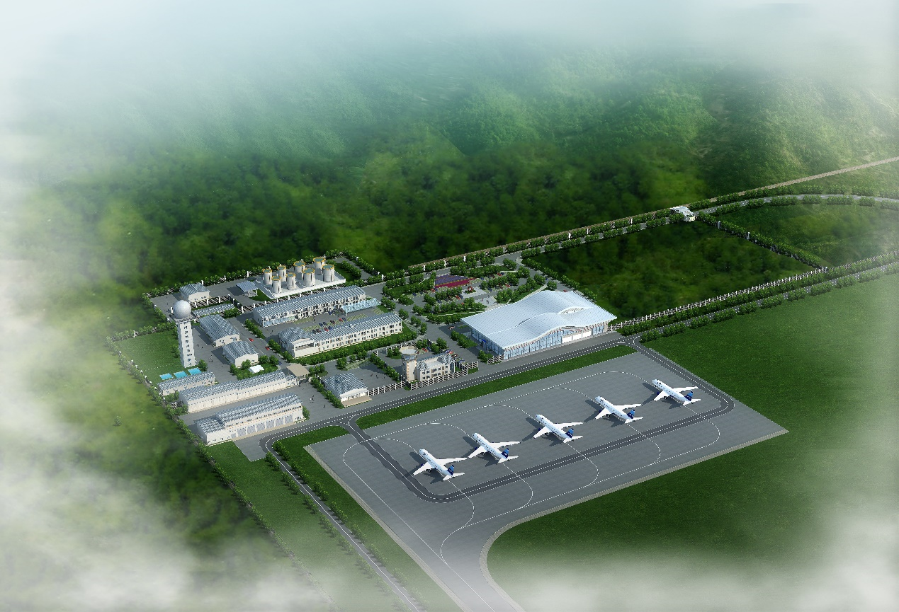 巫山机场效果图.png 巫山机场效果图.png